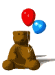 Click here to go to see all you can about Teddy Bears!
